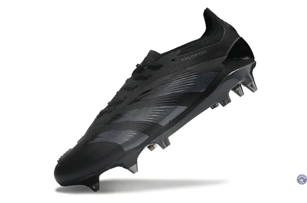 Predator 24 SG Dark Spark - Noir/Gris/Doré