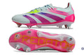 Predator 24 SG Stellar Icon - Almost Blue/Lucid Pink/Jaune