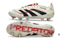 Predator 25 SG Champagne - Blanc/Noir/Pure Ruby