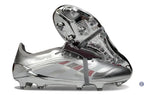 Predator 25 Tongue FG Bellingham - Argent/Bordeaux