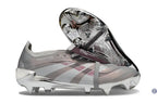 Predator 25 Tongue SG Bellingham - Argent/Bordeaux