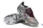 Predator 25 Tongue SG Bellingham - Argent/Bordeaux