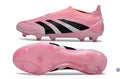 Predator Elite Laceless FG Beckham - Rose