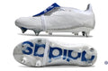 Predator Elite x Beckham Elite Tongue SG - Blanc/Bleu