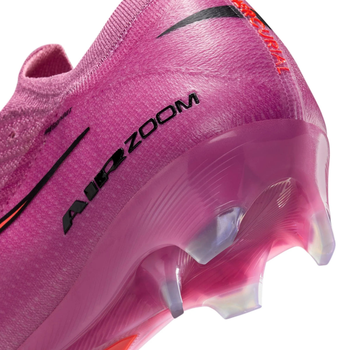 Nike Vapor 16 FG Scary Good - Rose/Orange