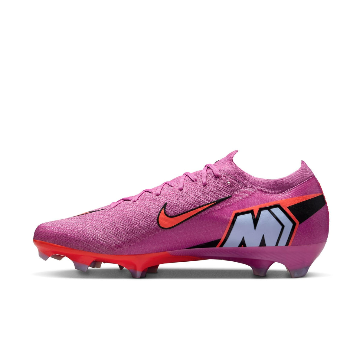 Nike Vapor 16 FG Scary Good - Rose/Orange