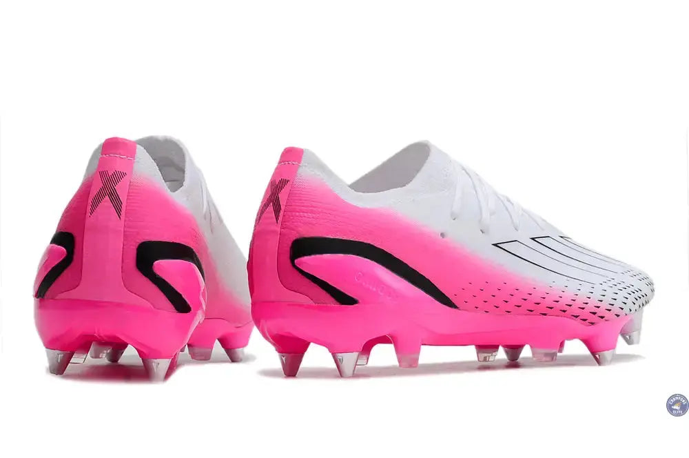 Speedportal SG - Blanc/Rose/Noir