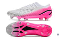 Speedportal SG - Blanc/Rose/Noir