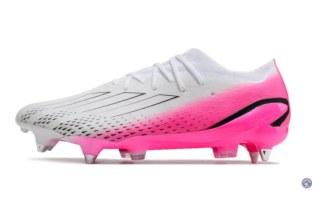 Speedportal SG - Blanc/Rose/Noir