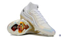 Superfly 10 Air max 95 FG - Full White