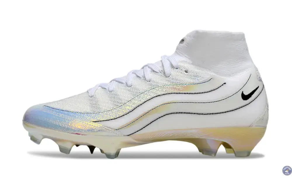 Superfly 10 Air max 95 FG - Full White