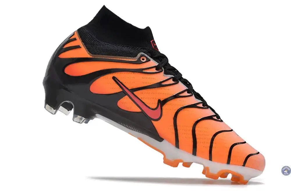Superfly 9 Elite FG 'Air Mercurial TN - Sunset' Orange