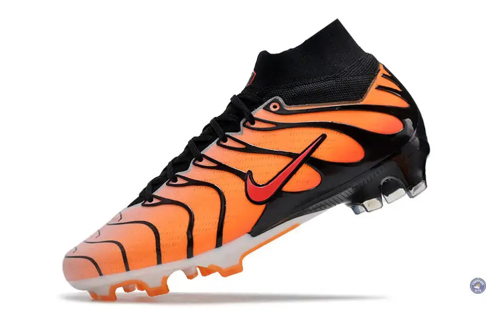 Superfly 9 Elite FG 'Air Mercurial TN - Sunset' Orange