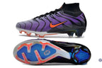 Superfly 9 Elite FG 'Air Mercurial TN - Voltage Purple' Violet