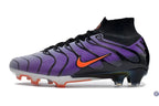 Superfly 9 Elite FG 'Air Mercurial TN - Voltage Purple' Violet