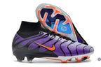 Superfly 9 Elite FG 'Air Mercurial TN - Voltage Purple' Violet