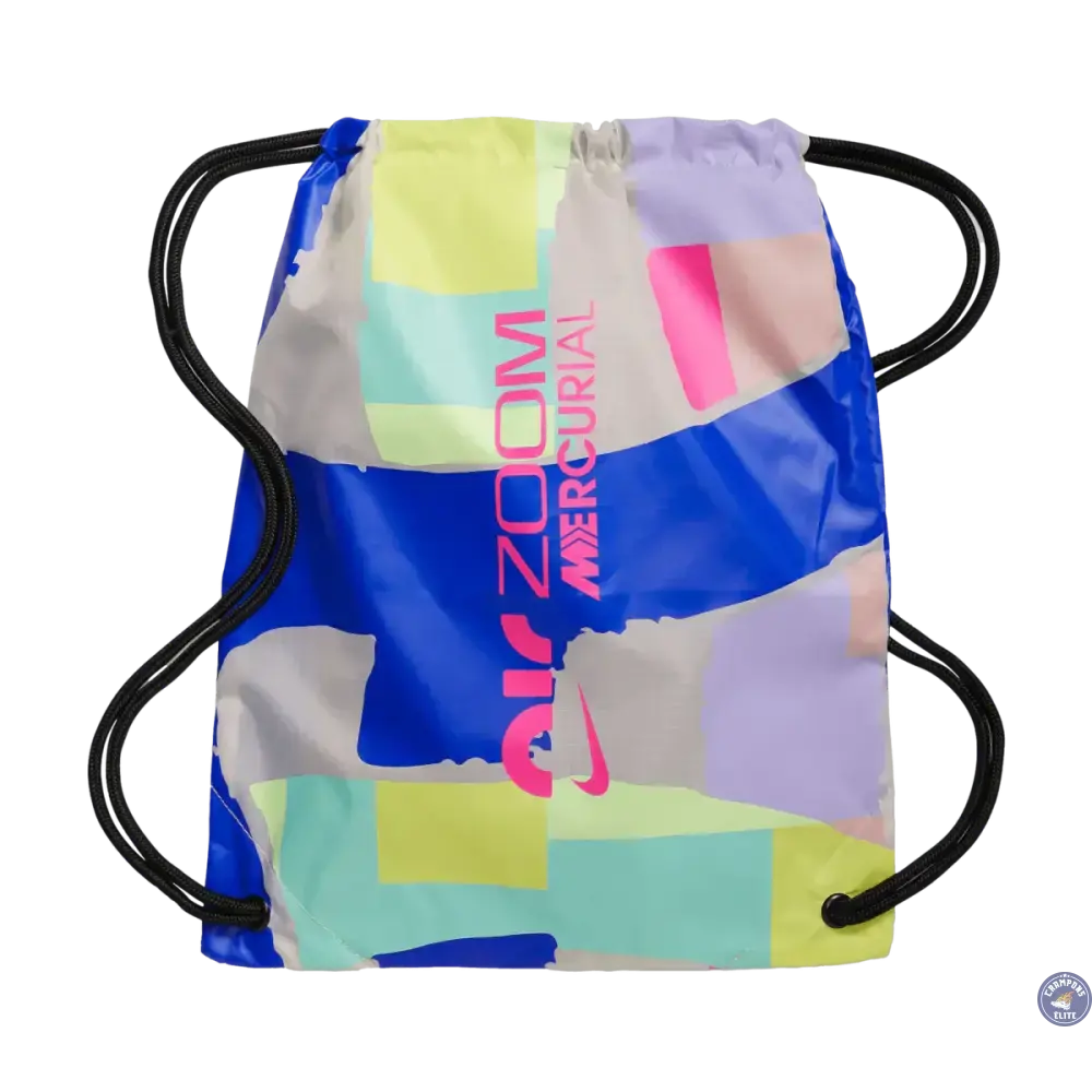 Superfly 9 Elite FG So California Multicouleur