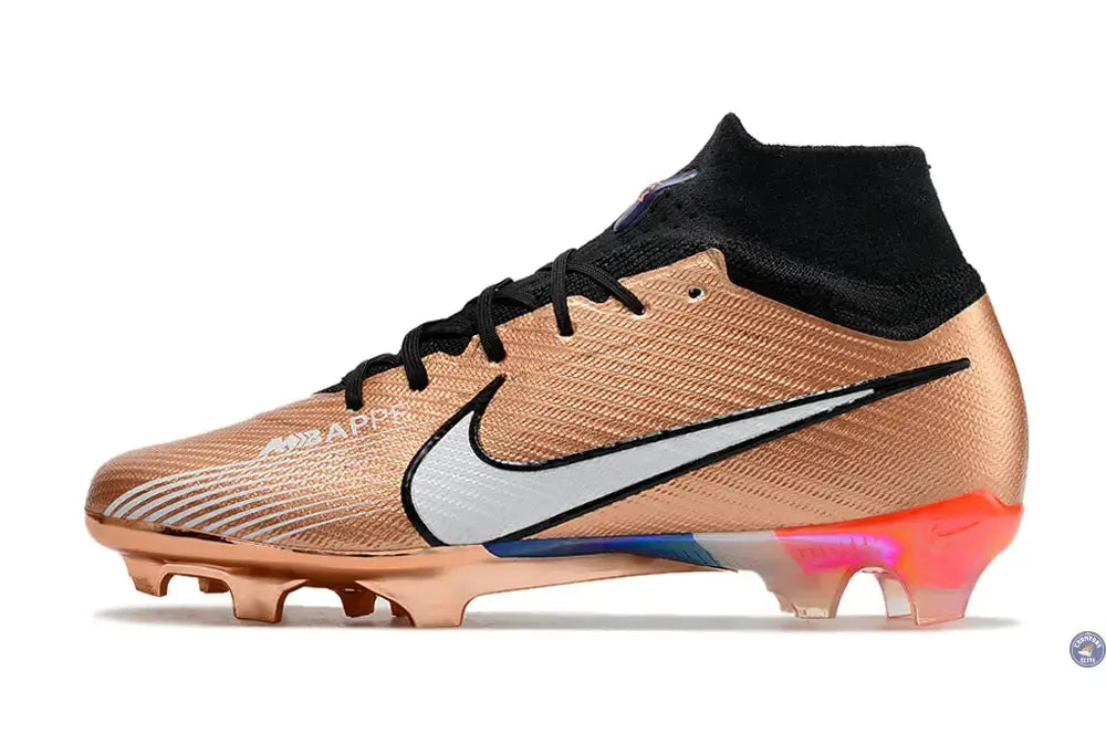 Superfly 9 Elite FG x Mbappe 'Generation Pack' Bronze