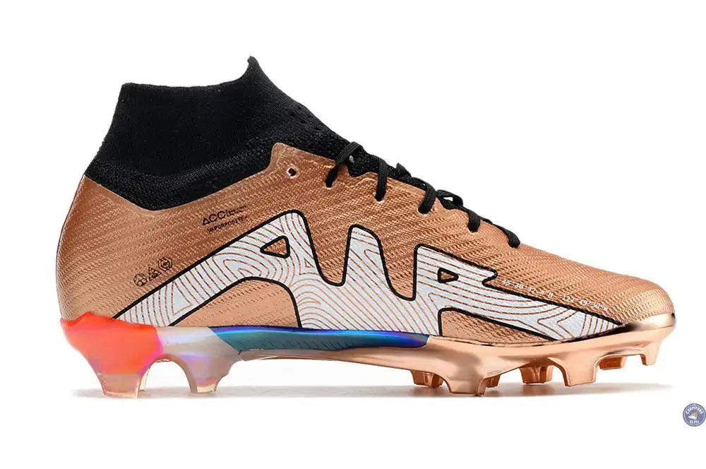 Superfly 9 Elite FG x Mbappe 'Generation Pack' Bronze