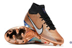 Superfly 9 Elite FG x Mbappe 'Generation Pack' Bronze
