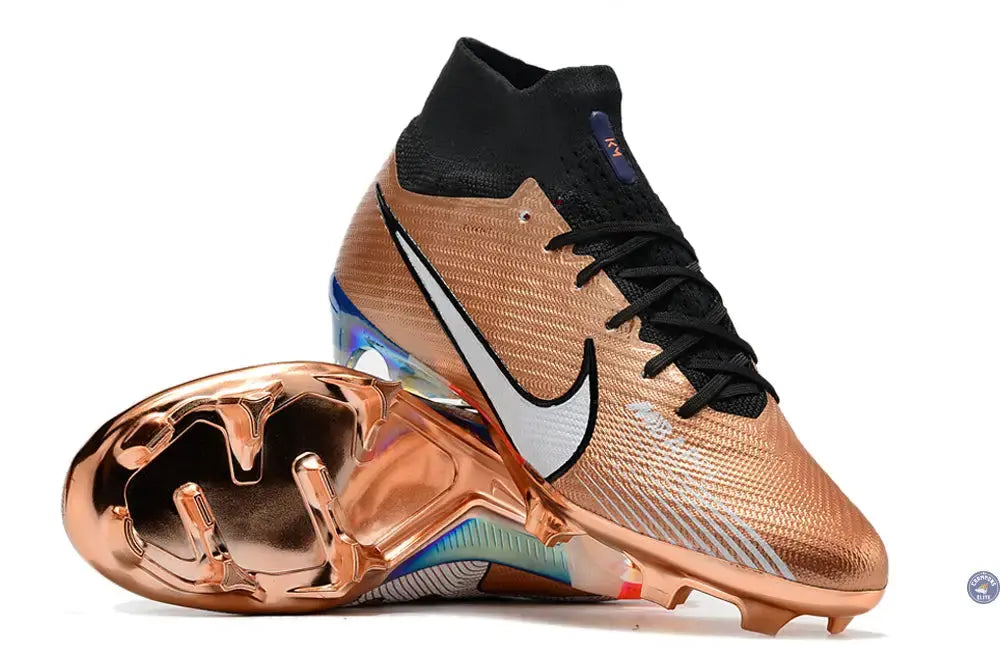 Superfly 9 Elite FG x Mbappe 'Generation Pack' Bronze