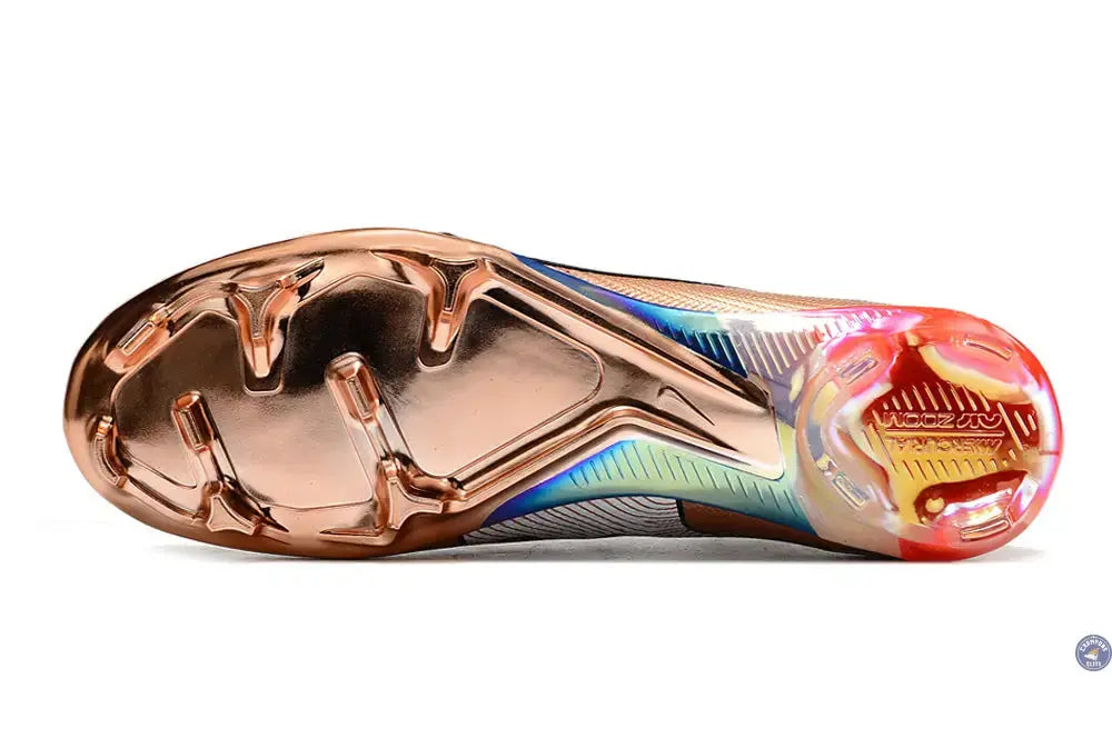 Superfly 9 Elite FG x Mbappe 'Generation Pack' Bronze