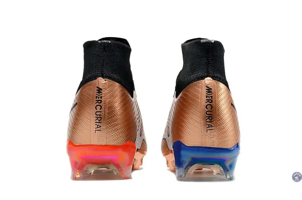 Superfly 9 Elite FG x Mbappe 'Generation Pack' Bronze