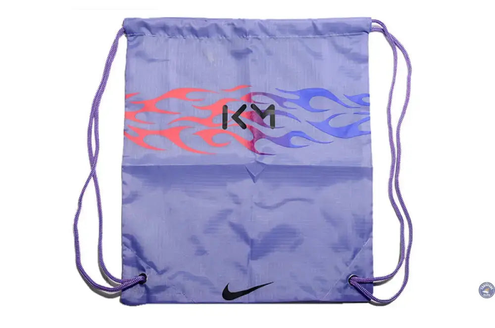 Superfly 9 Elite FG x Mbappe Violet