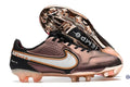 Tiempo 9 Elite FG Bronze