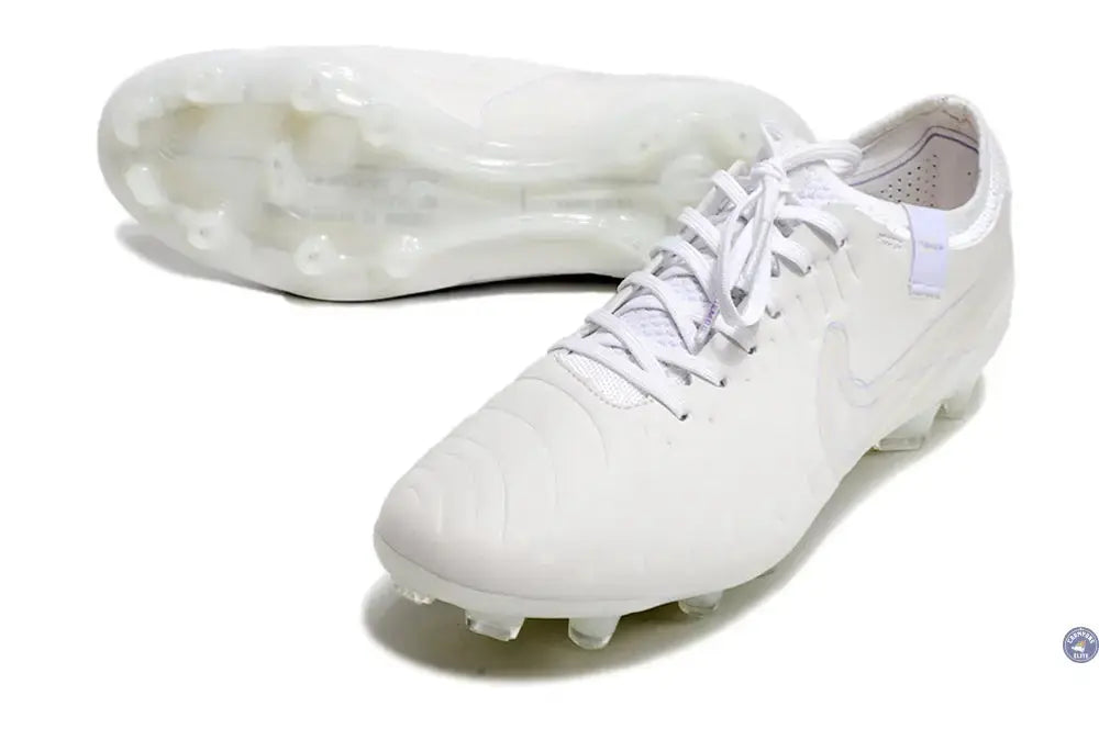 Tiempo Legend 10 Elite FG Prototype - Blanc