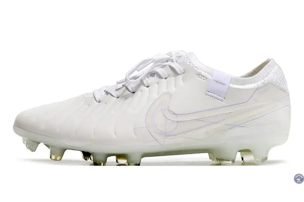 Tiempo Legend 10 Elite FG Prototype - Blanc