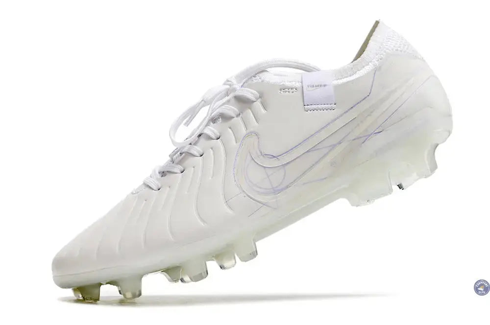 Tiempo Legend 10 Elite FG Prototype - Blanc