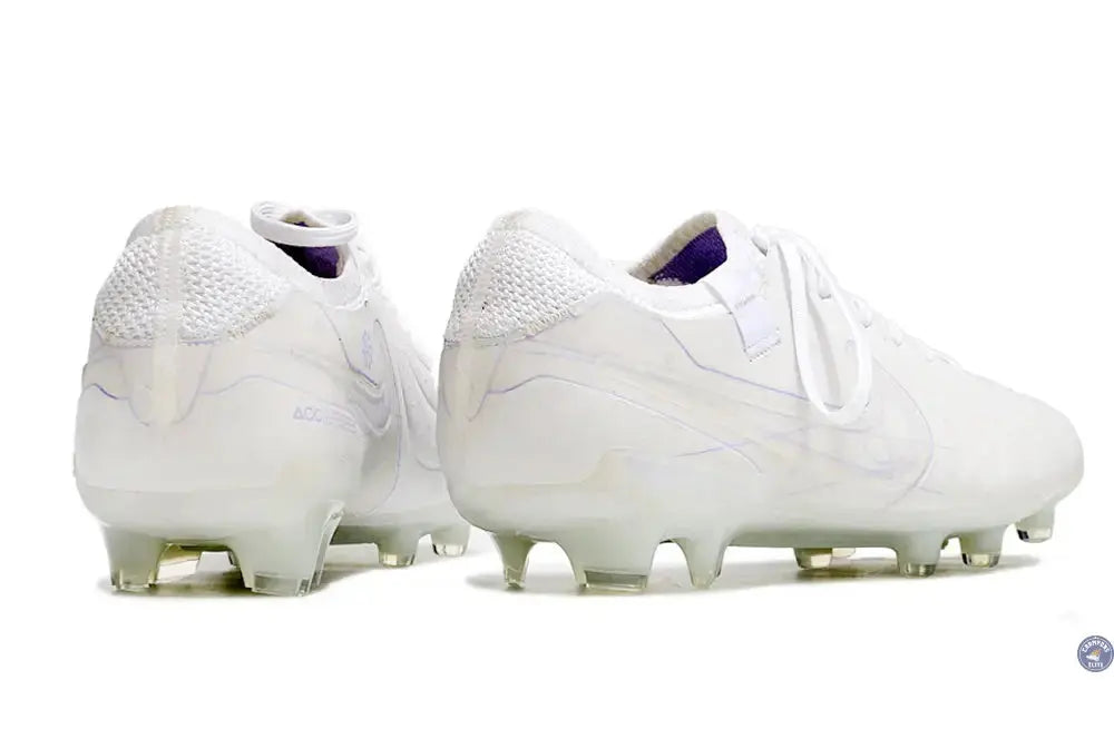 Tiempo Legend 10 Elite FG Prototype - Blanc
