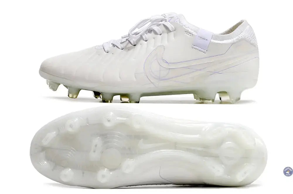 Tiempo Legend 10 Elite FG Prototype - Blanc