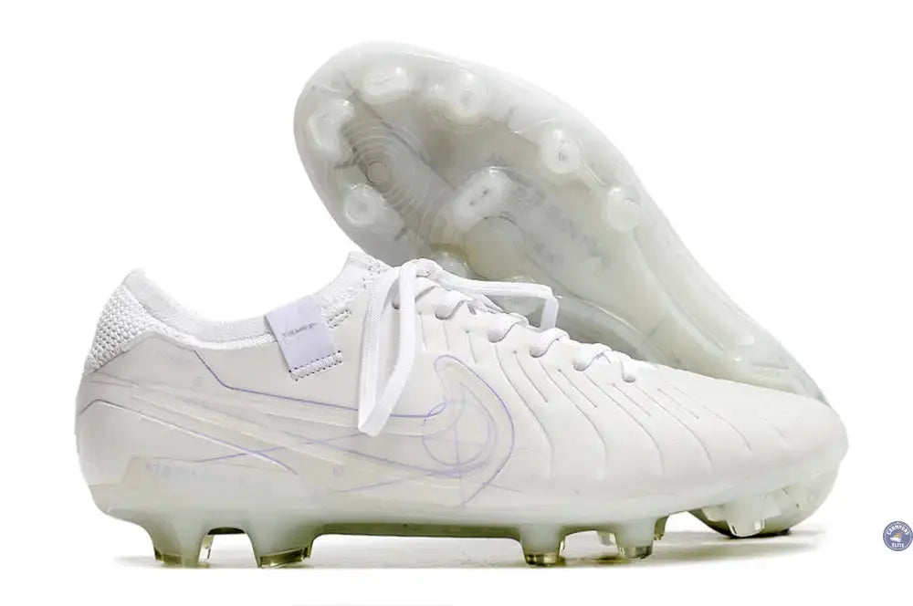 Tiempo Legend 10 Elite FG Prototype - Blanc