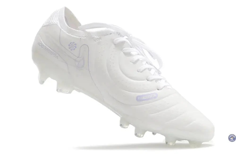 Tiempo Legend 10 Elite FG Prototype - Blanc