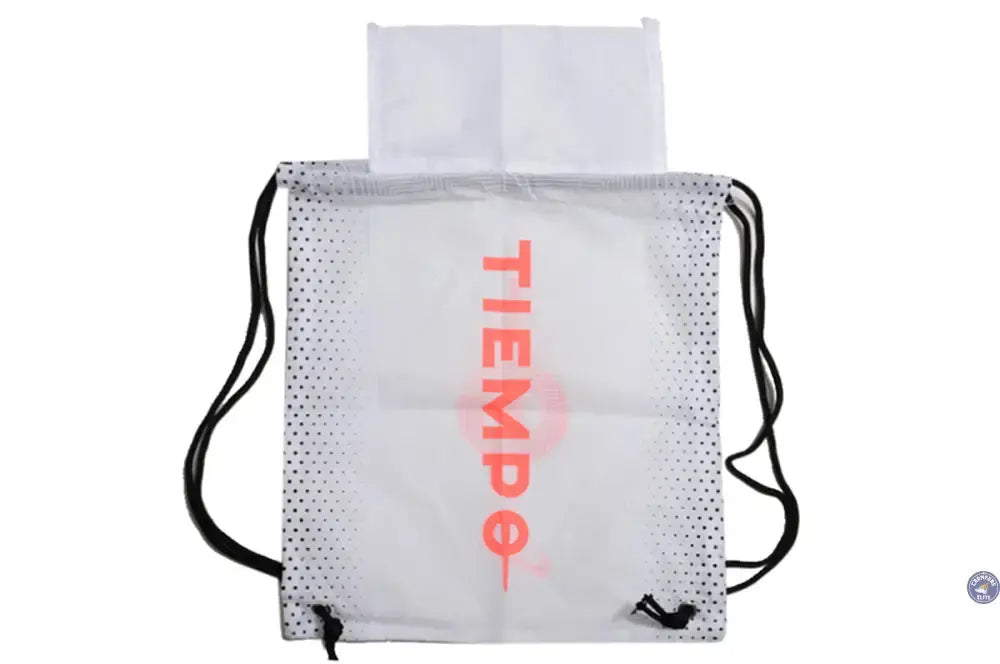 Tiempo Legend 10 Elite FG Ready - Blanc/Noir/Rouge