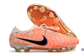 Tiempo Legend 10 Elite FG United - Orange/Noir