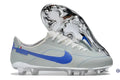 Tiempo Legend 9 Elite FG Montebelluna Made in Italy 'White Game Royal'