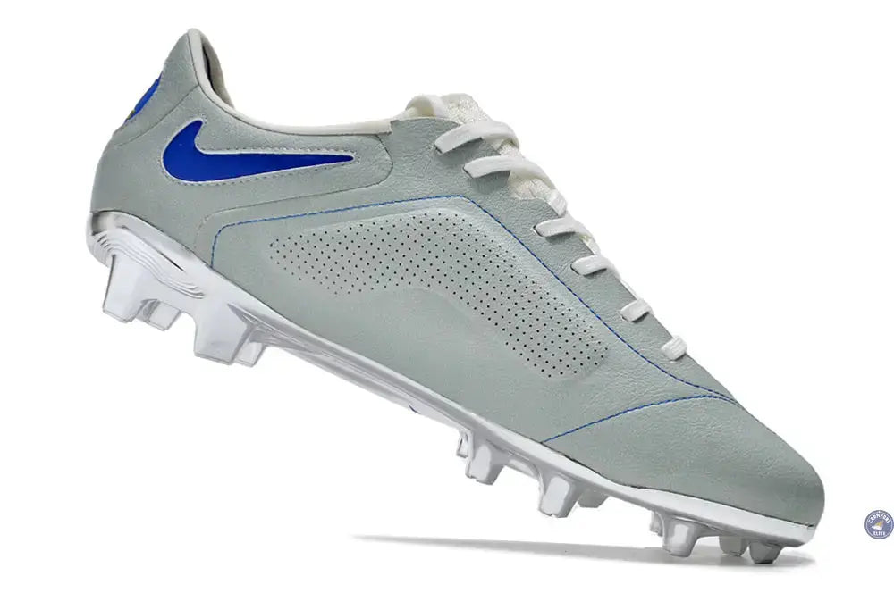 Tiempo Legend 9 Elite FG Montebelluna Made in Italy 'White Game Royal'