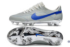 Tiempo Legend 9 Elite FG Montebelluna Made in Italy 'White Game Royal'