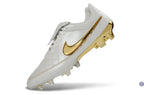 Tiempo Legend R10 Touch of Gold - Blanc/OR