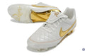 Tiempo Legend R10 Touch of Gold - Blanc/OR