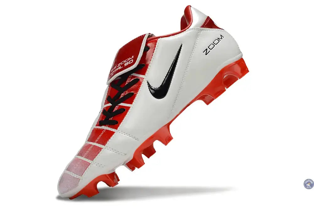 Total 90 FG - Rouge/Blanc/Noir