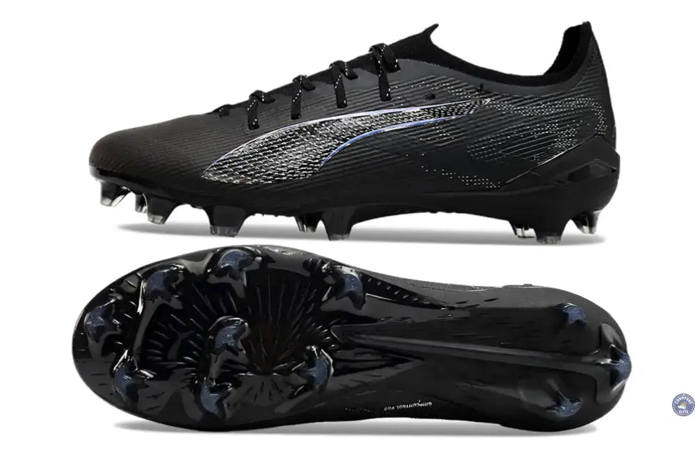 Ultra 5 Ultimate FG Eclipse - Noir/Violet