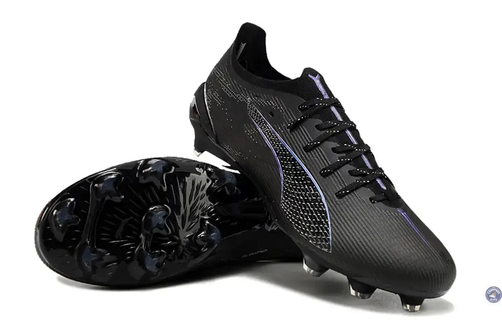Ultra 5 Ultimate FG Eclipse - Noir/Violet