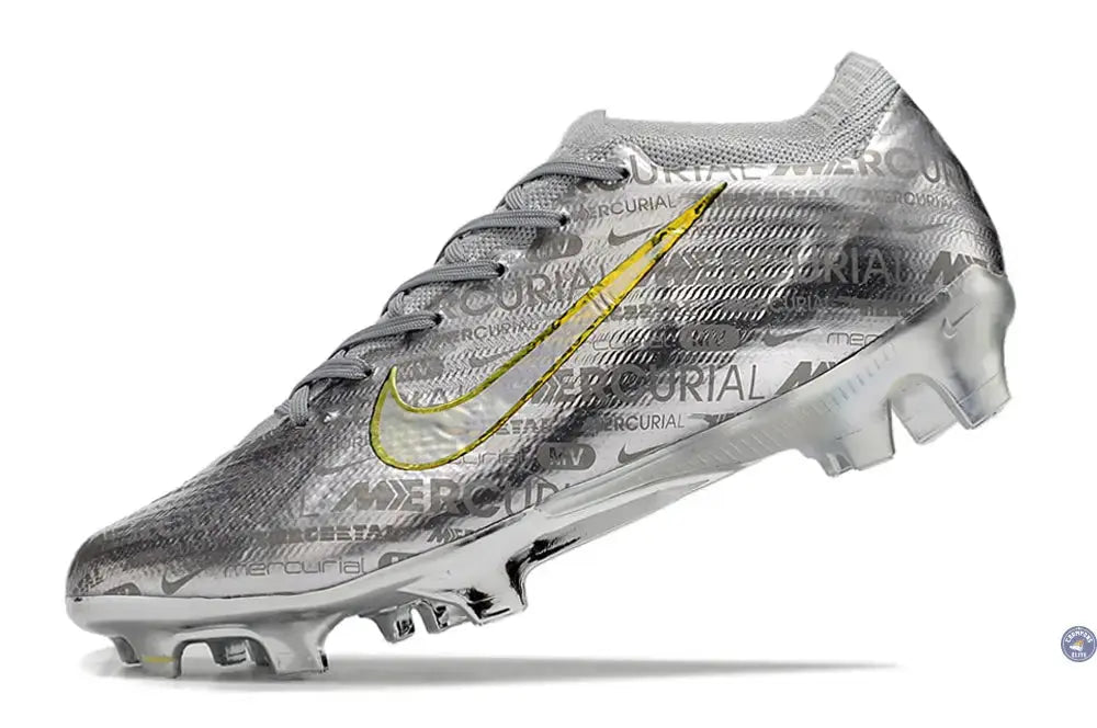 Vapor 15 Elite FG '25th Anniversary Pack' Silver Argent