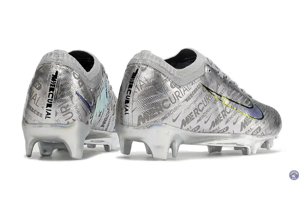 Vapor 15 Elite FG '25th Anniversary Pack' Silver Argent