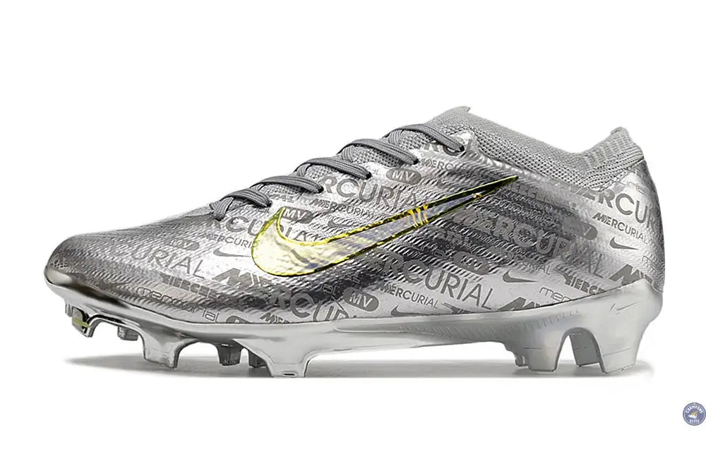 Vapor 15 Elite FG '25th Anniversary Pack' Silver Argent