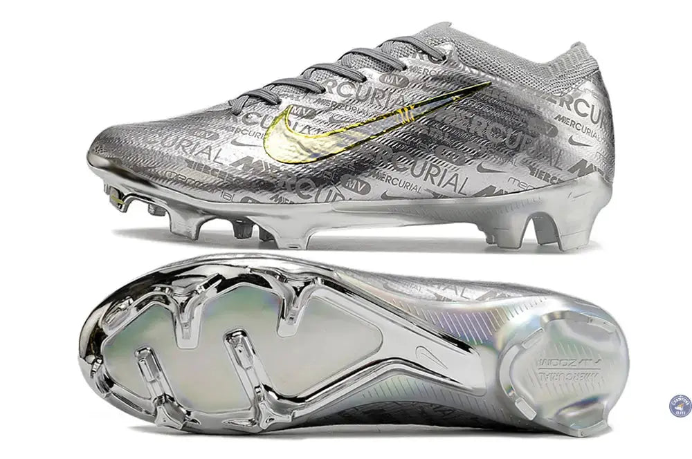 Vapor 15 Elite FG '25th Anniversary Pack' Silver Argent